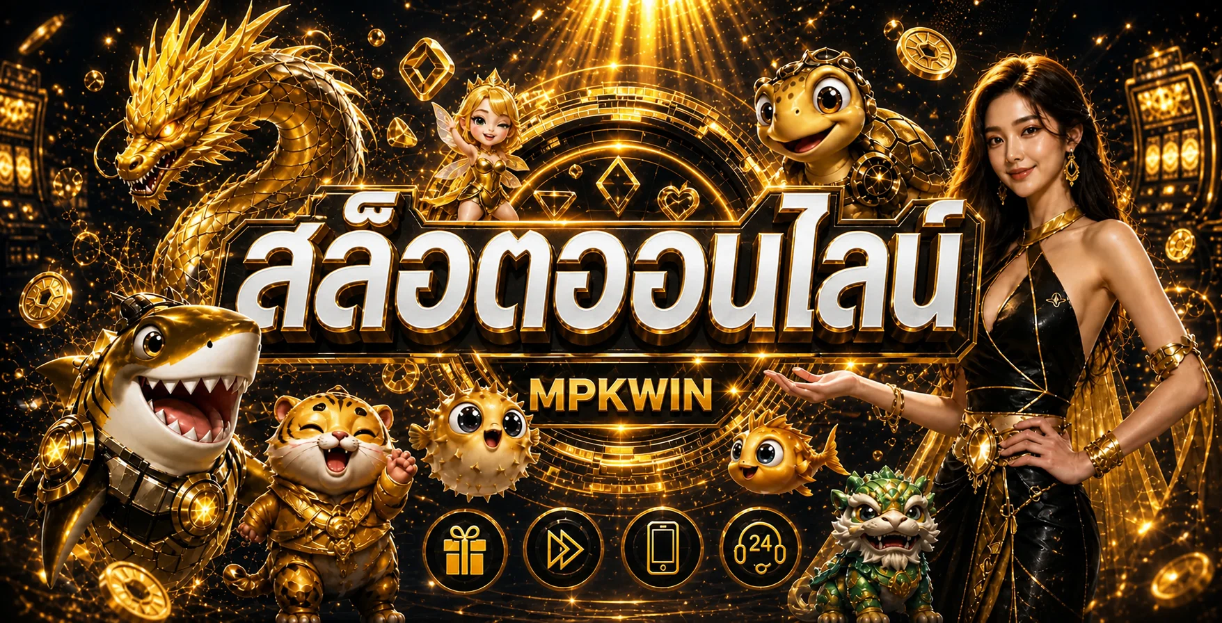 แบนเนอร์ MPKWIN สล็อตออนไลน์